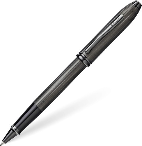 Cross townsend rollerball pen - rollerball,