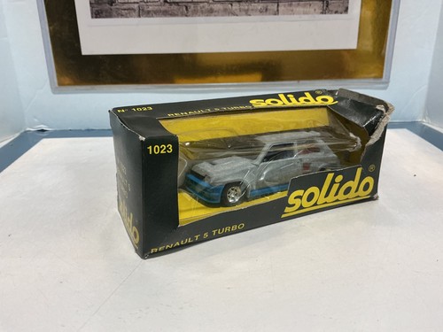 Solido made in france - made,