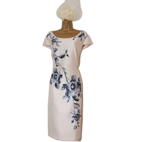 Jacques vert floral - vert,
