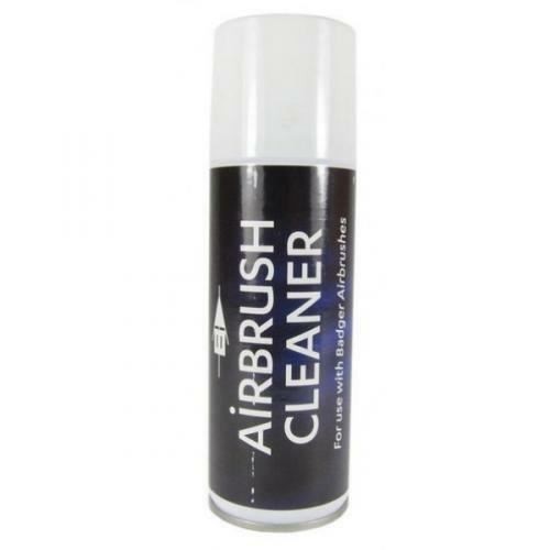 Badger airbrush cleaner - badger,