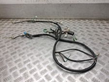 2017 LEXMOTO FMR 50  50 WY 50 QT-58 WIRING HARNESS