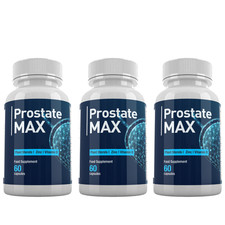 Prostate Max - Prostate