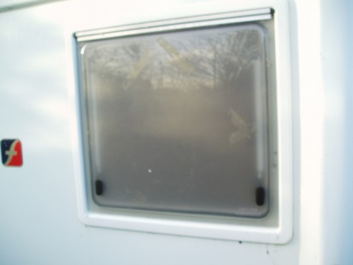 Caravan seitz window 52cm - caravan,