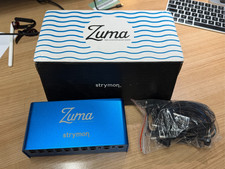 Strymon Zuma Multi Power