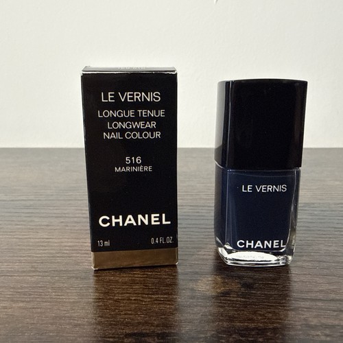Chanel vernis longwear - le, nail
