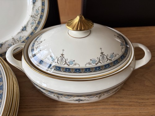 Minton grasmere 1 x - -,