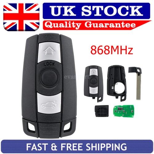 868mhz remote car key - car,