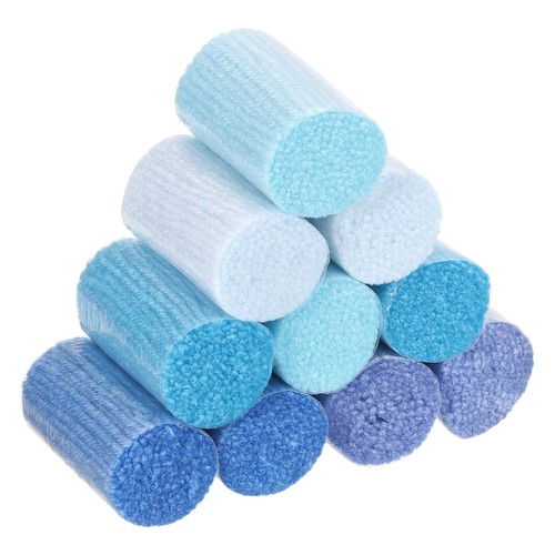 Rolls latch hook - 10, yarn