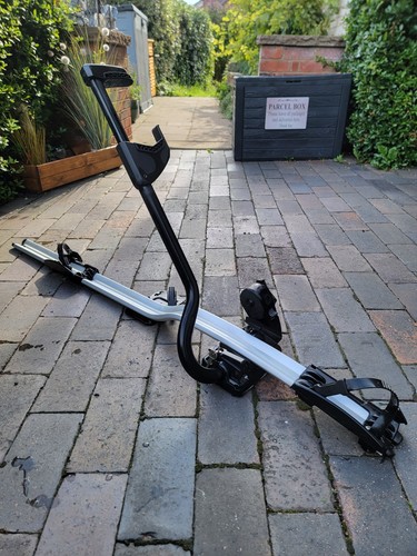 Thule 591 pro ride bike - 591,