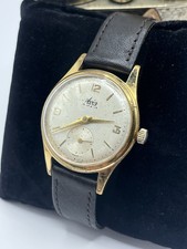 Vintage Avia 15 jewels - Gents
