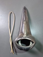 Vespa Ardor Horn Cover, Horncast