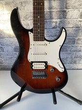YAMAHA PACIFICA 112V OLD