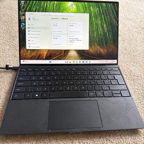 Dell xps 9310 core - dell, 13