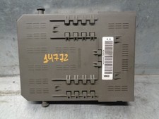 1499704080 fuse box CITROEN C8