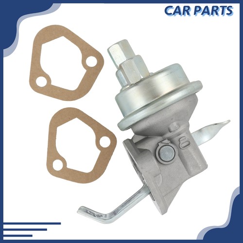 Fuel lift pump - lift,