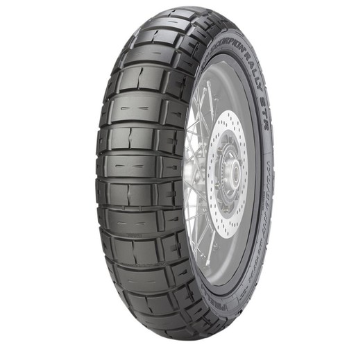 Adv tyre pirelli - adv,