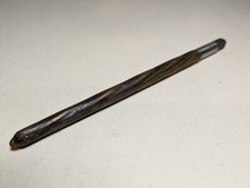 Taper pin Hand Reamer 1/14"