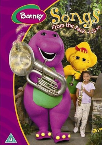 Barney songs from the - songs,
