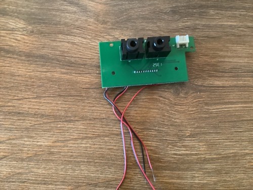 Spektrum dx9 trainer - spektrum,