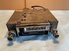 Motorola  Model 251 CLASSIC