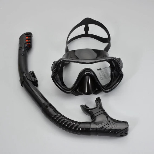 Professional scuba diving - professional,