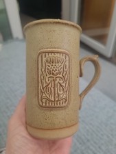 One Vintage Tremar Stoneware