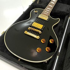 Burny Les Paul Custom Electric
