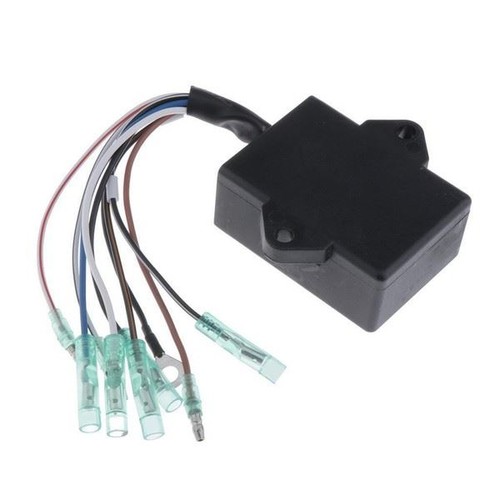 61n 85540 cdi unit assembly - 61n-85540-12,