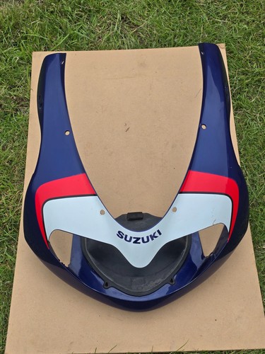 Tl1000r top fairing - tl1000r,