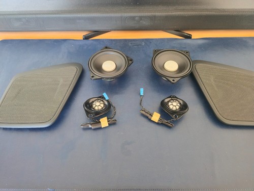 Bmw f series harman - f,