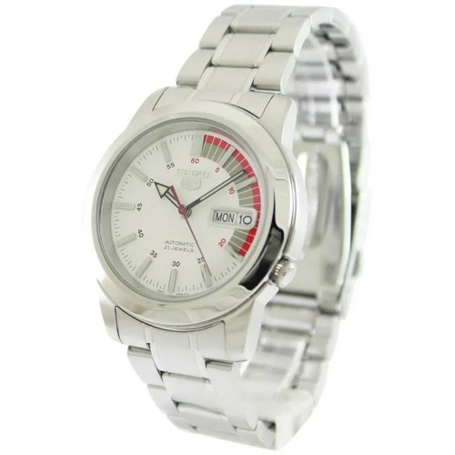 Seiko snkk25k1 automatic - seiko, 21