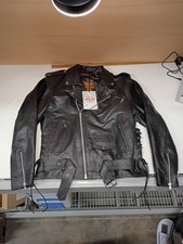 Milwaukee Leather SH1011 Men's