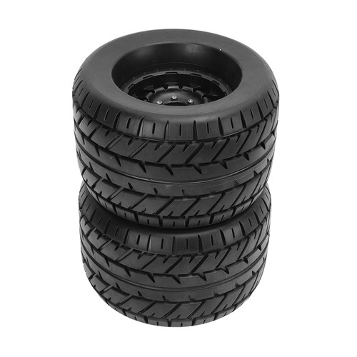 Truck tyres sturdy bumpy - rc,