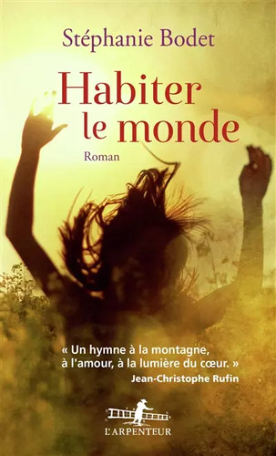 Habiter monde stéphanie - habiter, le