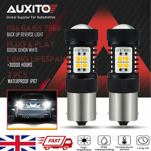 Super bright led 1156 p21w - super,