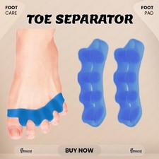 PEDIMEND 1PAIR Gel Toe