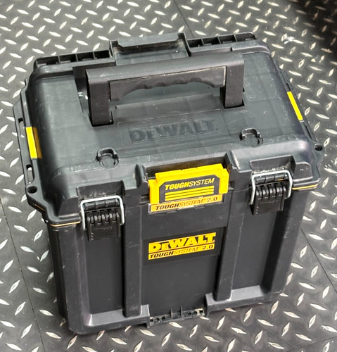 Dewalt toughsystem 0 - dewalt,