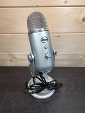 Blue Yeti USB Microphone