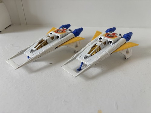 Corgi diecast buck - x,