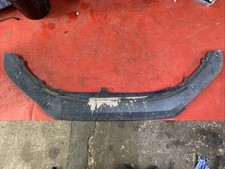 Volkswagen Polo GTI front