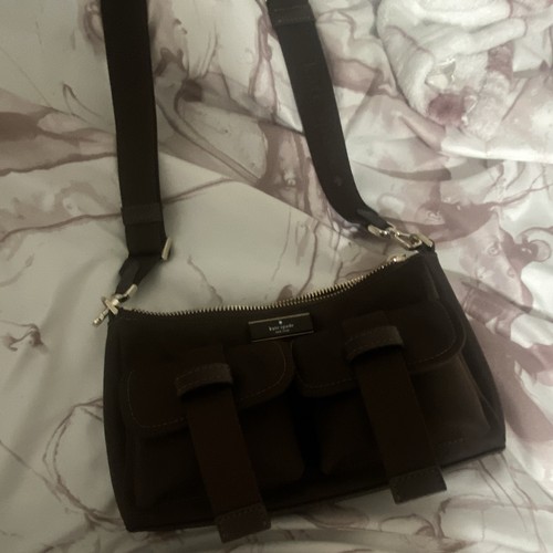 Kate spade new - new, brown