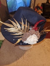 Ladies Hat for Wedding Mother