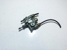 1503897 Other Valve 6870 Truck - Scania 4 Series DE598690-41