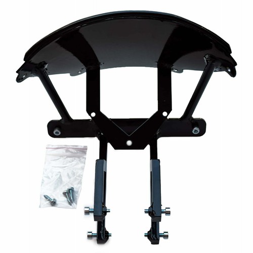 Front steel stunt stay - steel,