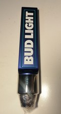 Bud Light Beer Tap Handle 