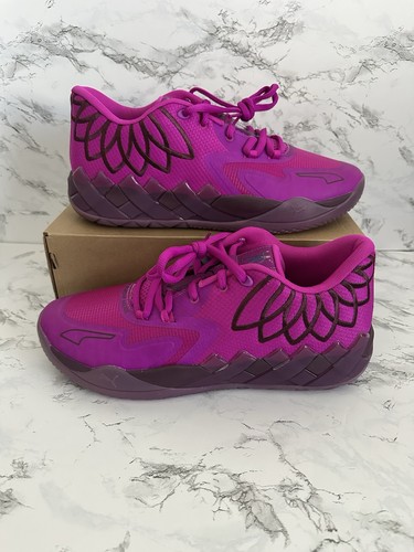 Puma disco basketball - puma,