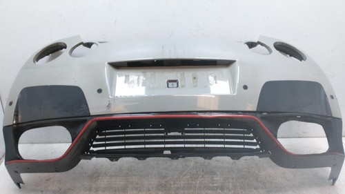 Rear bumper nissan gtr door - gtr,