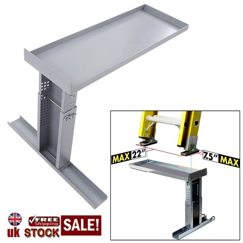 Heavy duty ladder - heavy-duty, levler