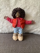 Postman Pat AMY Collectable