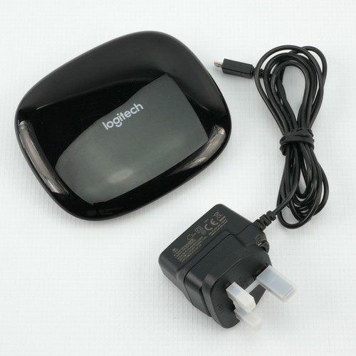 Logitech harmony hub - logitech, universal